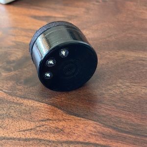 Record Player or Turntable Light for Dust Cover